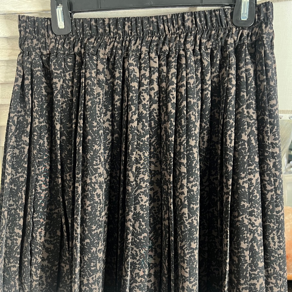 Banana Republic Mini Skirt